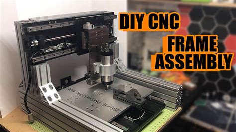 diy cnc components|HomePage .